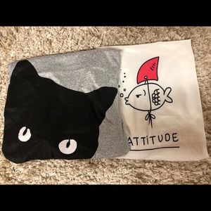 😎🤠 Bundle of 2 Tank Tops 🤠😎